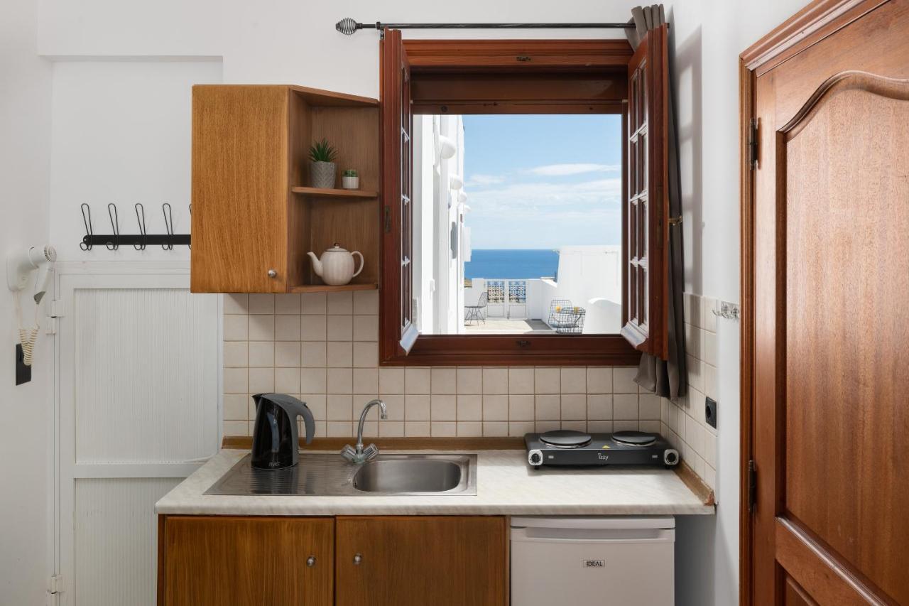 Flora Apartmán