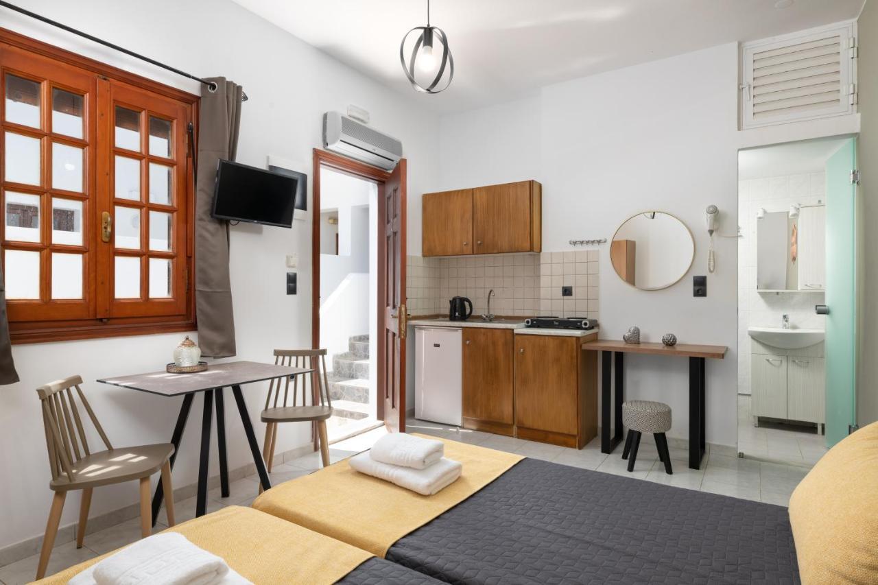 Flora Apartmán